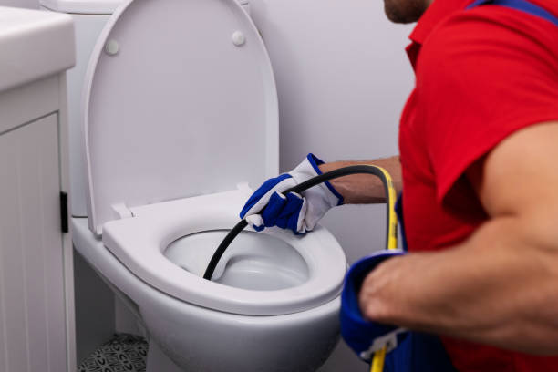 Best Sewer Line Repair  in Fox Crossing, WI