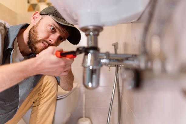 Best Sewer Line Repair  in Fox Crossing, WI