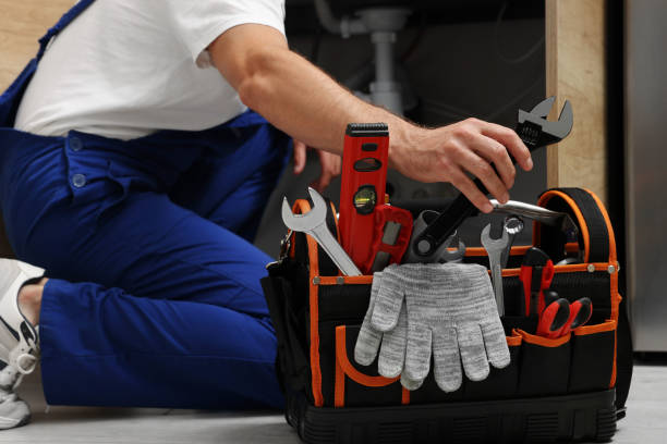 Best 24-Hour Plumber Near Me  in Fox Crossing, WI