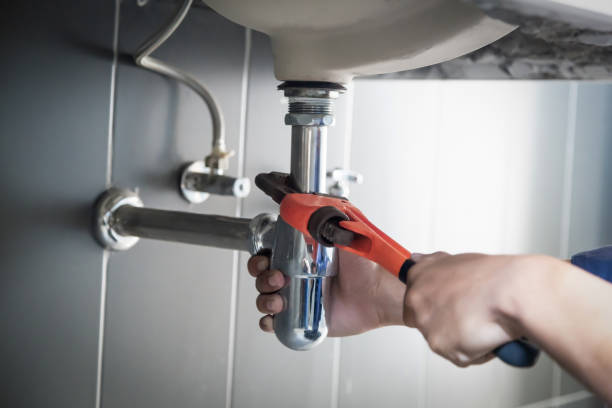 Best Plumbing Installation Services  in Fox Crossing, WI